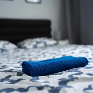 Apartament Sienna Grobla 6d 84 Zresetuj Sie W Gdanku, Gdańsk