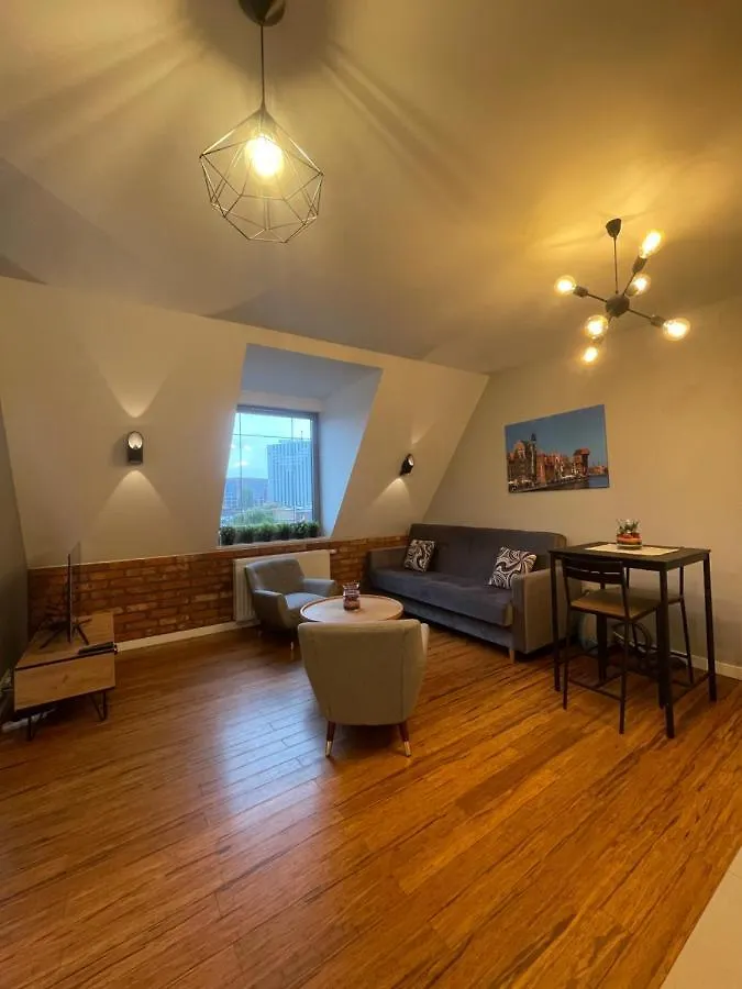 Gdansk Old Town Apartment - Apartment No 34 0*,  Poland