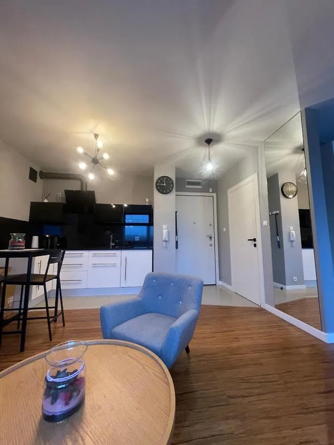 Gdansk Old Town Apartment - Apartment No 34